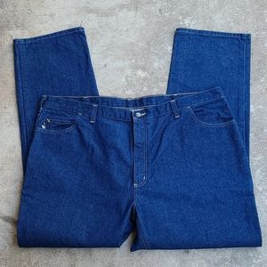 Carharett FR Jeans 46×34 NEW